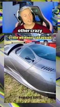 Other Crazy Car Design VS THIS ONE 😨🤯