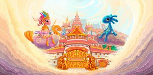 Legendary Mahjong 2 - Play Thousands of Games - GameHouse