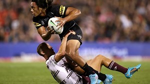 NRL Power Rankings - Round 1: Panthers lead pack but look away Roosters, Sea Eagles and Sharks fans