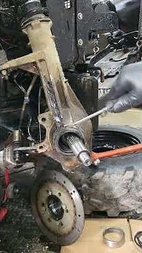 Polaris 4x4 hub magnet replacement part 1