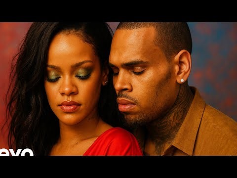 Rihanna & Chris Brown - Missing Your Touch (Emotional Tribute Music Video)