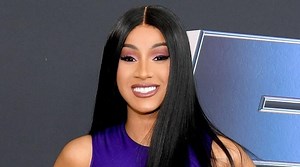 Cardi B reveals ordeal of high-risk pregnancy, denies getting post-birth surgery