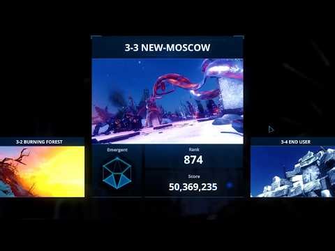 Livelock - All Directives