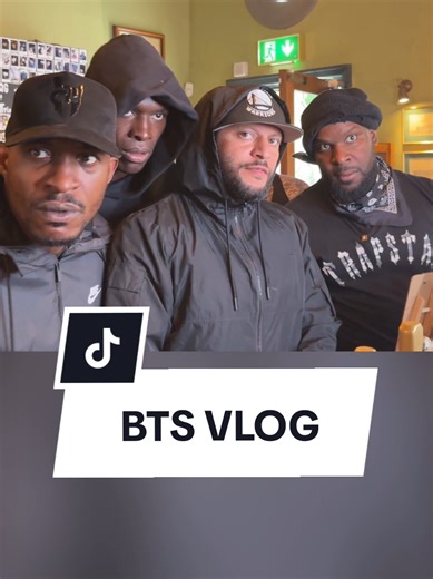 BTS Vlog Episodio 4: Tras las Cámaras y Diversión