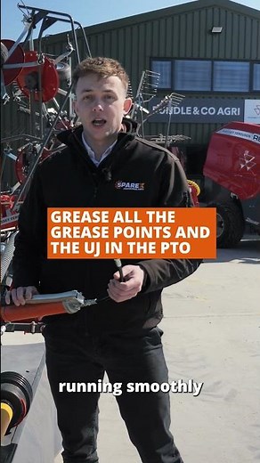 How To Service And Get Your Mower Ready For The Silage Season