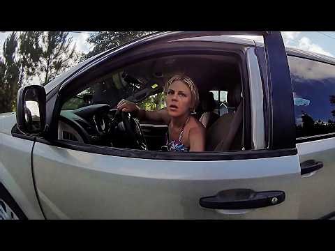 "I Think You Both Are A**holes" — Woman's Bizarre DUI Arrest - Police Bodycam