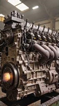 Unbelievable Car Restoration | 100-Year-Old Rusty Car Comes Back to Life