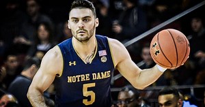 Irish Illustrated Rewind: The Making Of Matt Farrell