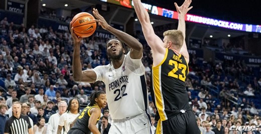 How To Watch: Penn State basketball at Iowa on BTN late Tuesday night