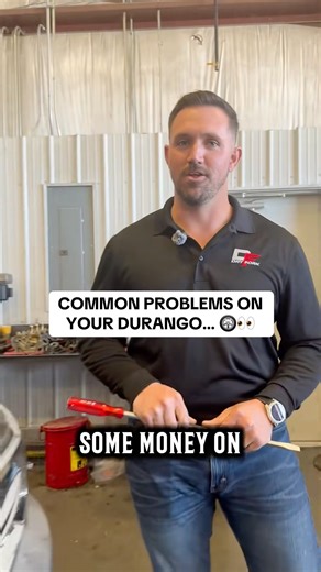 Darren Adams on Instagram: "COMMON PROBLEMS ON YOUR DURANGO! #Diesel #engine #transmission #ecodiesel #dieselmechanic #diesel #dieselpower #mechanic #dieselengine #mechaniclife #dodge #dodgedurango"
