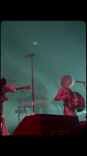 No Cars Go Live at Osheaga Festival 2022