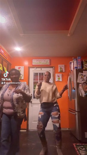 Eliza Nikki Carter on Reels