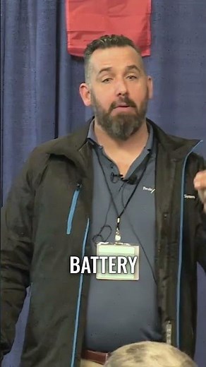 Make Sure Your INVERTER Is Not Going To Drain Your Batteries