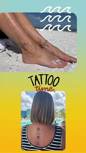 Michelle McHenry on Reels