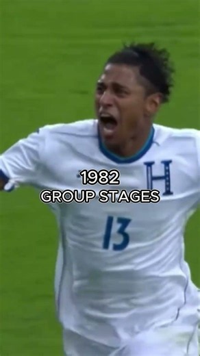 Honduras World Cup History 1962-2026