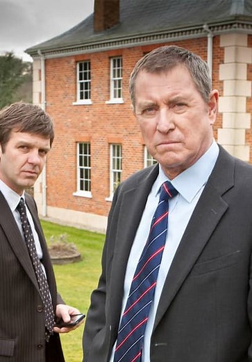 Midsomer Murders S12:E06 - The Creeper