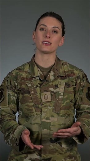 Air Force Reserve Readiness - series intro