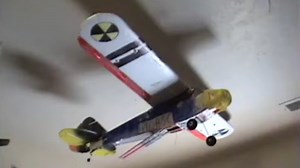 Super Cub Crash and Update – What Happened Next