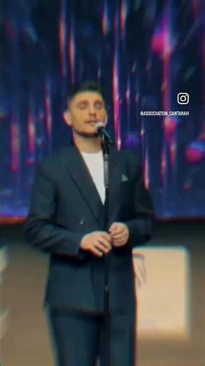Mohammed Assaf — Charity Evening Paris 29 Mai 🎤 | محمد عساف باريس