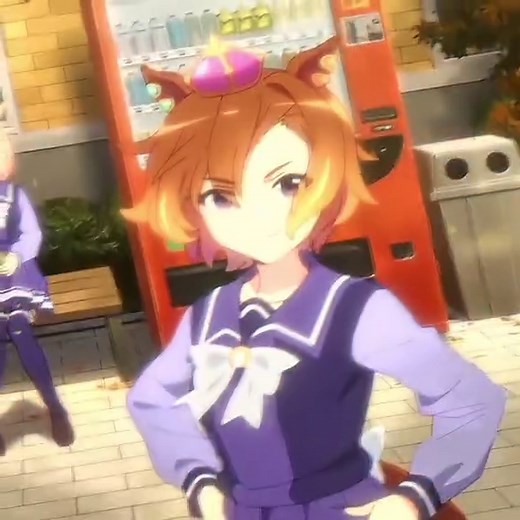 Tm Opera o: Umamusume Edit Showcase