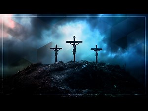 Three Crosses Motion Loop | Floodgate Productions