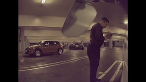 Potentially Intoxicated Man Vandalizes Tesla Model X: Let's Identify Him