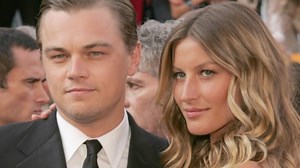 A timeline of Leonardo DiCaprio's previous relationships