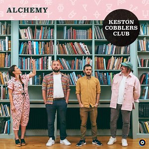 No, You Are Not Alone by Keston Cobblers Club