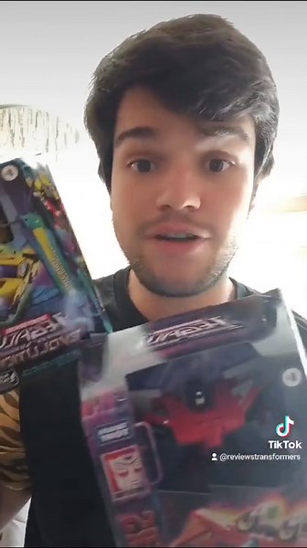 UNBOXING EP 3 - O VALOR ESTA IMPRESSIONANTE! 😍 - #foryoupage #transformers #autobots #transformersg1 #transformerslegacy #beauty #unboxing #animals #love #influencer #unboxingtoys #unboxingvideo #positivity #happiness