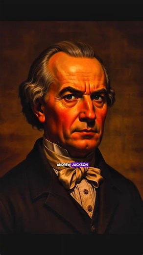 Andrew Jackson & the Trail of Tears: When Policy Became Tragedy