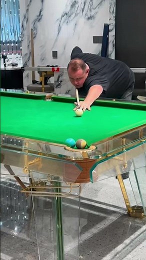 Stephen Lee Magical Shots You Must Watch! | Snooker Genius #shorts