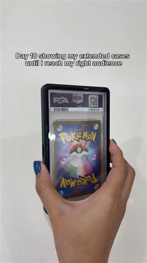 EXTENDED CASE FOR POKEMON ONE PIECE TCG on Instagram: "Your Pokémon card is tired of living in a binder 👀 🖼️ Custom frames & extended cases for all TCG as request 🌸 Japanese TCG & Anime Card Proxy 🃏 AR / SR / DON / EX lots ready 🌍 Worldwide shipping 🔗 Check my bio link for more TCG cards and TCG extended cases #Pokémon #pokemontcg #pokemoncards #tcg #pokemoncommunity #pokemontradingcardgame #pokemoncollector #pokemoncardcollector #pokemonsale #pokemonforsale #pokemoncardmarket #charizard #