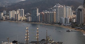 10 bodies found in Mexico amid cartel violence