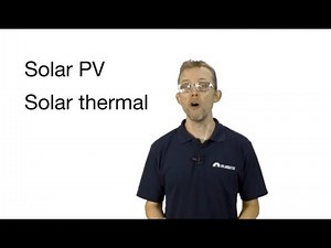Solar PV vs Solar Thermal - What's The Best Way To Heat Your Water?