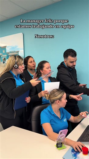 Hay que ponerse de acuerdo 😂 - En Simily Insurance 🩵 estamos a la disposición de todos nuestros clientes. Nos dedicamos a atenderlos y a hacerlos sentir seguros, ya sea con un seguro de casa, de auto, de vida o de salud, etc… Estamos aquí para ustedes, y recuerden que tener un seguro no es un gasto, es una prevención! No duden en contactarnos al (239)202-0660 📲 o visítenos en 4419 Del Prado Blvd S 2, Cape Coral, Fl, 33904. Te esperamos con los brazos abiertos. Simily Insurance, donde tu respu