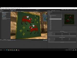 Daggerfall Expanded Textures