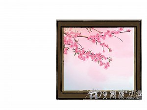 AN动画制作《引导层》用法教程步骤演示FLA源文件