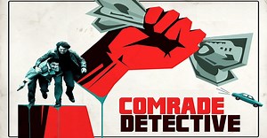 Comrade Detective - Episodenguide und News zur Serie