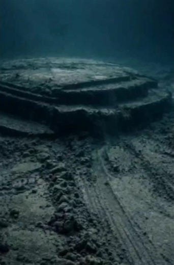 Baltic Sea Anomaly Explained?