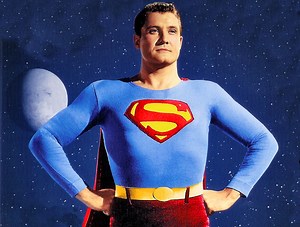 GEORGE REEVES’ Surprising Influence on Bronze Age SUPERMAN