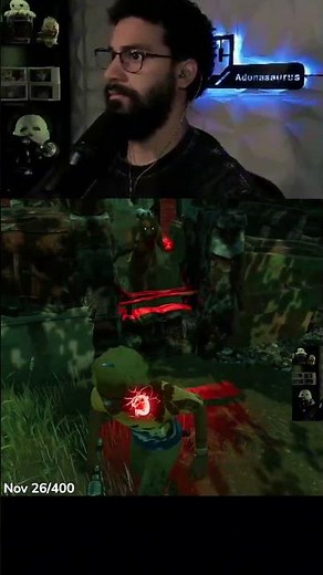 DBD Cheaters In 2025! #dbd #dbdshorts