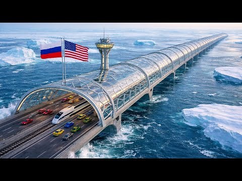 Inside the World’s Longest “UnderWater” Tunnel: How Japan Built a $25 Billion Impossible Tunnel