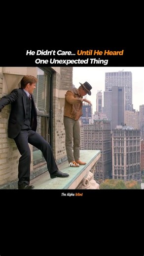 He Didn’t Care… Until He Heard One Unexpected Detail #perspective #psychology