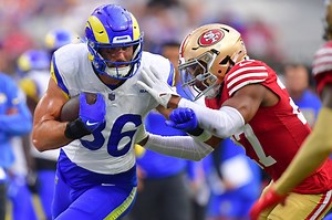 Los Angeles Rams vs. San Francisco 49ers Prediction, Picks Week 15: Brock Purdy Leads Team Into "Elimination" Game