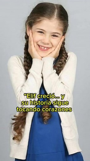 La conmovedora historia de Elif: Temporada 4