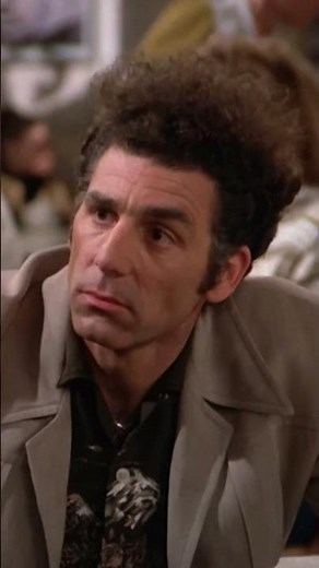 "Do You Ever Yearn?" | #Shorts | Seinfeld