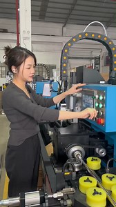 731K views · 4.1K reactions | LX-GL40 1000-3000w Automatic Round Tube Laser Cutting Machine LX-proprietary Controller ensures ease of use. No prior experience required, no drawing needed and proficiency in cutting is achieved with minimal training. | Longxinlaser | Facebook