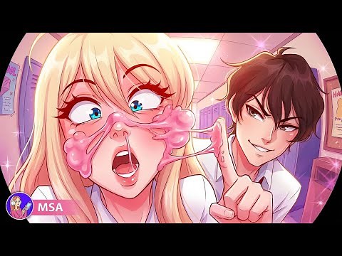 My BF Became My Bully