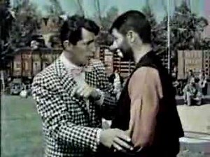 Three Ring Circus - Ending