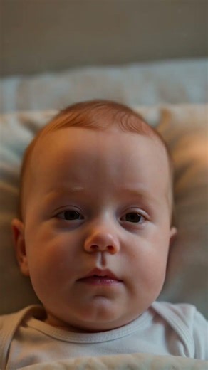 Robot Babysitter Learns to Comfort a Crying Baby